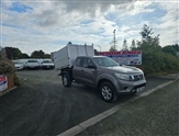 Used Nissan Navara
