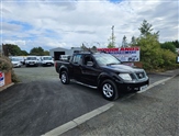 Used Nissan Navara