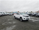 Used Nissan Navara