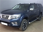 Used Nissan Navara