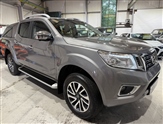 Used Nissan Navara
