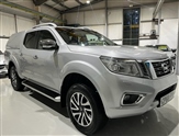 Used Nissan Navara