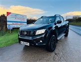 Used Nissan Navara