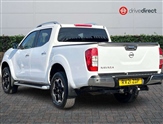 Nissan Navara Image 5
