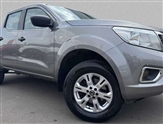 Nissan Navara Image 1