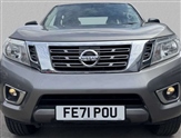 Nissan Navara Image 3