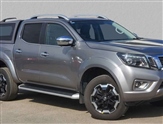 Nissan Navara Image 1