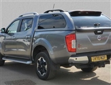 Nissan Navara Image 2
