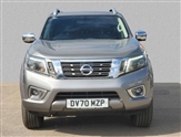 Nissan Navara Image 5