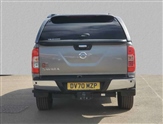 Nissan Navara Image 6