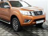 Used Nissan Navara