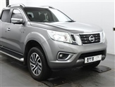 Used Nissan Navara Used Nissan Navara