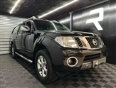 Used Nissan Navara