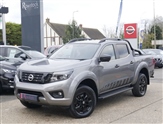 Used Nissan Navara