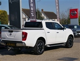 Nissan Navara Image 4