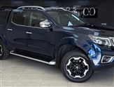 Used Nissan Navara