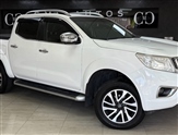 Used Nissan Navara