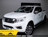 Used Nissan Navara