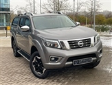 Used Nissan Navara