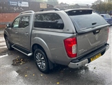 Used Nissan Navara
