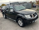Used Nissan Navara