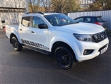 Used Nissan Navara
