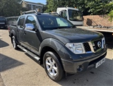 Used Nissan Navara