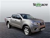 Nissan Navara Image 1