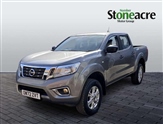Nissan Navara Image 3