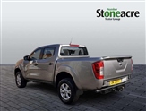 Nissan Navara Image 5