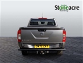 Nissan Navara Image 6
