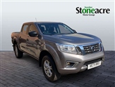 Nissan Navara Image 1