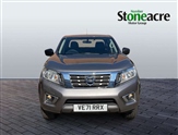 Nissan Navara Image 2