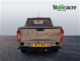 Nissan Navara Image 5