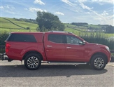 Nissan Navara Image 3