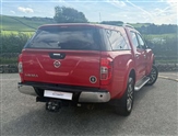 Nissan Navara Image 5