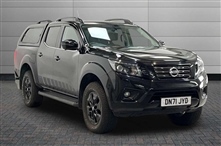 Used Nissan Navara