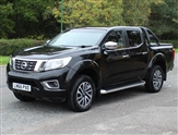 Used Nissan Navara