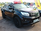 Used Nissan Navara