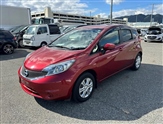 Used Nissan Note