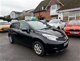 Used Nissan Note