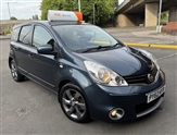 Used Nissan Note