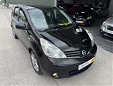 Used Nissan Note