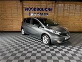 Used Nissan Note