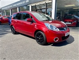 Used Nissan Note
