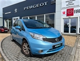 Used Nissan Note