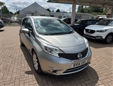 Used Nissan Note