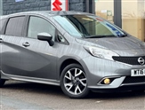 Used Nissan Note