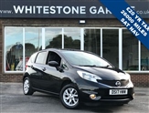 Used Nissan Note