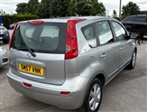 Nissan Note Image 5